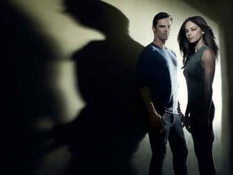 Save One Show Winners Jay Ryan And Kristin Kreuk Have A