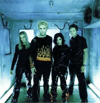 Skillet Photo