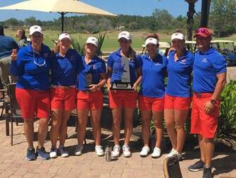 Local Links Ex Smu Golfer Kenzie Wright Reaches U S Women