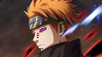 Pain Naruto HD Wallpaper And Background