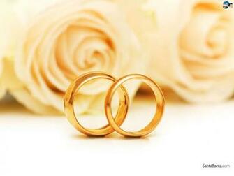 Weddings Wallpaper