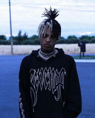 Polinagurbich Xxxtentaci Rapper