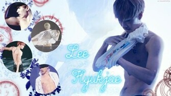 Eunhyuk Wallpaper By Foreverk Popfan