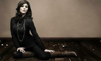 Katharine Mcphee Wallpaper Beautiful