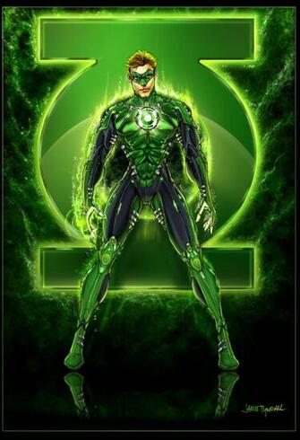 The Green Lantern Corps Image Hal Jordan HD Wallpaper And