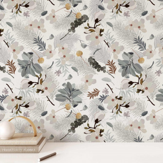 Wallpaper Ayara Home
