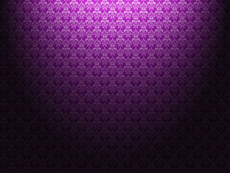 Purple Damask Background Wallpaper By Mia77
