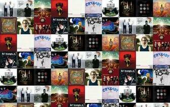 Tiled Desktop Wallpaper