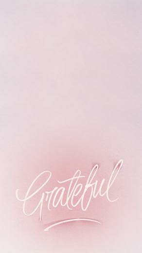 Be Grateful I S L A M In Words Quotes