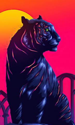Animals Wallpaper