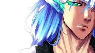 Grimmjow Anime Picture 4m Wallpaper HD