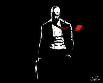 Frank Miller Wallpaper For Fans Of Esque