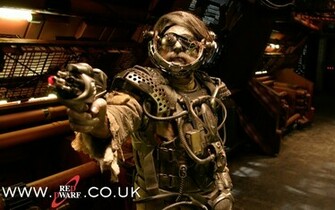 S Red Dwarf The Official Website