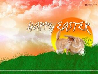 Easter Wallpaper