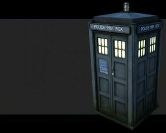 Wallpaper Tardis Jpg