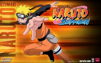 Naruto Wallpaper