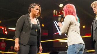 Wwe Nxt Re June Next Era Wrestling
