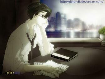 Kyouya Ootori By Detoreik