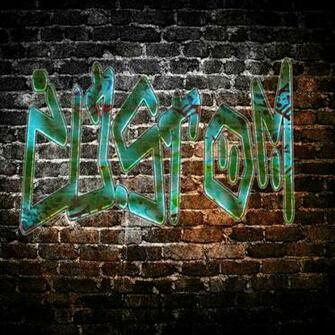 Graffiti Names Promotion Shop For Promotional On