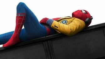 Spiderman Homecoming Wallpaper HD Resolution Spider Man