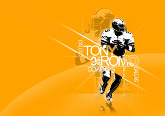 Tony Romo Wallpaper For Desktop Pictures In High Definition
