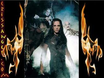 Criss Angel Wallpaper Background For Desktops