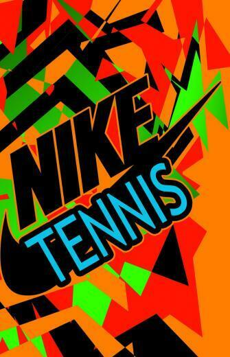 Nike Tennis Wallpaper By Thenakedgun52