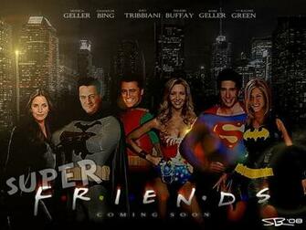 Friends