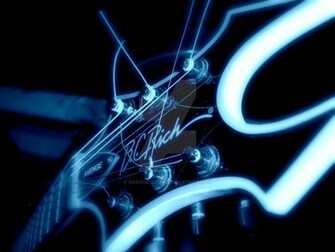 Bc Rich Beast By Garagefreak