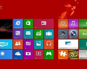 Sony Vaio Duo Haswell Ultrabook Convertible