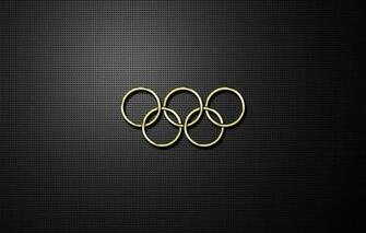 Wallpaper Ring Olympics Rings The Olympic Image For