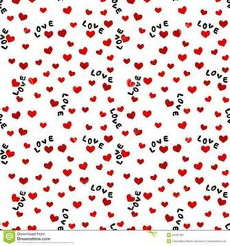 Love Word Wallpaper
