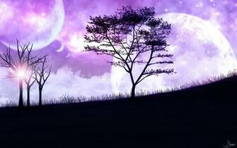 Dreamscape Wallpaper