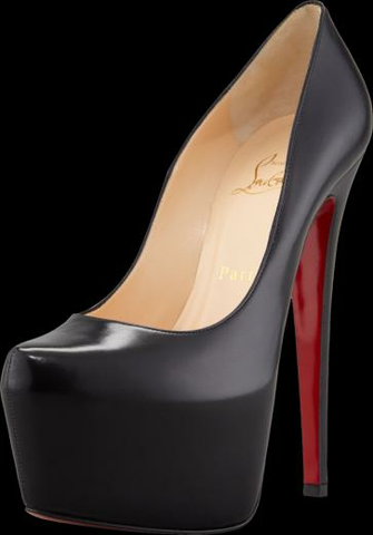 Png Background Louboutin Transparent Dlpng