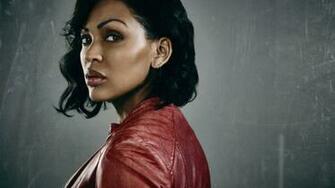 Meagan Good HD Wallpaper Wallpaperfx