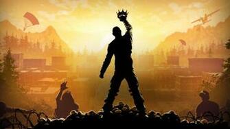 H1z1 King Of The Kill Wallpaper Image