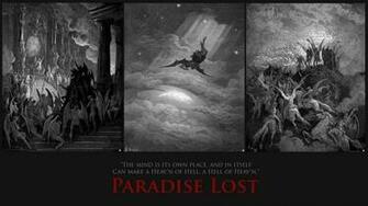 Fantasy Dark Occult Demons Angels Art Satan Wallpaper