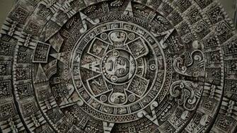 Calendario Maya Videos HD Stock De Im Genes