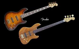 Fender Forums Topic Jazz Wallpaper