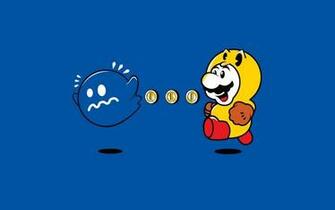 Mario Pac Man Computer Wallpaper Desktop Background Id