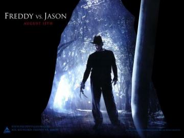 Freddy Vs Jason Wallpaper Horrorhouse