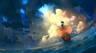 One Piece 5k Wallpaper