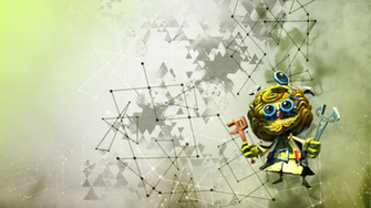 Heimerdinger Wallpaper Background By