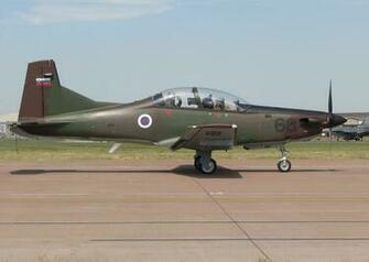 Pilatus Aircraft