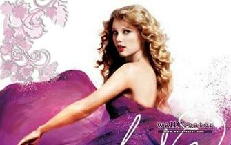 Dourdep Taylor Swift Speak Now Wallpaper