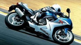 Suzuki Gsx R HD Wallpaper HDbikewallpaper