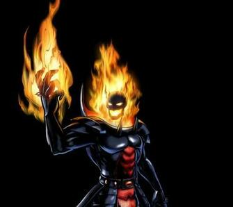 Comics Dormammu Wallpaper Id