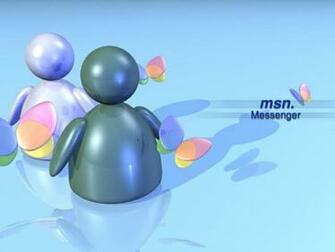Wallpaper Messenger Msn