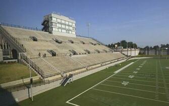 Southwestern Athletic Conference College Football Stadiums Wallpaper