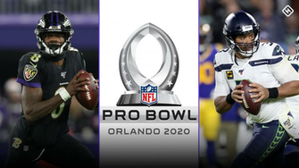 Nfl Pro Bowl Rosters Full List Of Selections Voting Results